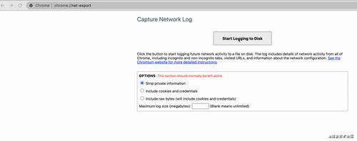 DNS 黑魔法传送门